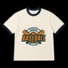 Playera Unisex Combinada 🔥 NEW PRODUCT 🔥 Miniatura