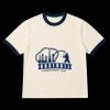 Playera Unisex Combinada 🔥 NEW PRODUCT 🔥 Miniatura
