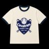 Playera Unisex Combinada 🔥 NEW PRODUCT 🔥 Miniatura