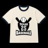 Playera Unisex Combinada 🔥 NEW PRODUCT 🔥 Miniatura