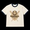 Playera Unisex Combinada 🔥 NEW PRODUCT 🔥 Miniatura