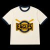 Playera Unisex Combinada 🔥 NEW PRODUCT 🔥 Miniatura