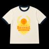 Playera Unisex Combinada 🔥 NEW PRODUCT 🔥 Miniatura