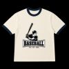 Playera Unisex Combinada 🔥 NEW PRODUCT 🔥 Miniatura