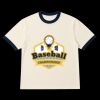 Playera Unisex Combinada 🔥 NEW PRODUCT 🔥 Miniatura