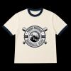 Playera Unisex Combinada 🔥 NEW PRODUCT 🔥 Miniatura