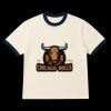 Playera Unisex Combinada 🔥 NEW PRODUCT 🔥 Miniatura