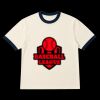 Playera Unisex Combinada 🔥 NEW PRODUCT 🔥 Miniatura
