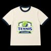 Playera Unisex Combinada 🔥 NEW PRODUCT 🔥 Miniatura