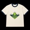 Playera Unisex Combinada 🔥 NEW PRODUCT 🔥 Miniatura