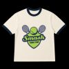 Playera Unisex Combinada 🔥 NEW PRODUCT 🔥 Miniatura