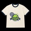Playera Unisex Combinada 🔥 NEW PRODUCT 🔥 Miniatura