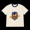 Playera Unisex Combinada 🔥 NEW PRODUCT 🔥 Miniatura