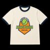 Playera Unisex Combinada 🔥 NEW PRODUCT 🔥 Miniatura