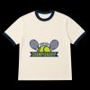 Playera Unisex Combinada 🔥 NEW PRODUCT 🔥 Miniatura