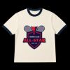 Playera Unisex Combinada 🔥 NEW PRODUCT 🔥 Miniatura