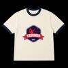 Playera Unisex Combinada 🔥 NEW PRODUCT 🔥 Miniatura