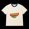 Playera Unisex Combinada 🔥 NEW PRODUCT 🔥 Miniatura