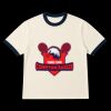 Playera Unisex Combinada 🔥 NEW PRODUCT 🔥 Miniatura