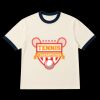 Playera Unisex Combinada 🔥 NEW PRODUCT 🔥 Miniatura