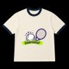 Playera Unisex Combinada 🔥 NEW PRODUCT 🔥 Miniatura