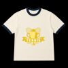 Playera Unisex Combinada 🔥 NEW PRODUCT 🔥 Miniatura