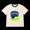 Playera Unisex Combinada 🔥 NEW PRODUCT 🔥 Miniatura