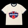 Playera Unisex Combinada 🔥 NEW PRODUCT 🔥 Miniatura