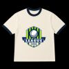 Playera Unisex Combinada 🔥 NEW PRODUCT 🔥 Miniatura
