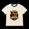 Playera Unisex Combinada 🔥 NEW PRODUCT 🔥 Miniatura