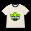 Playera Unisex Combinada 🔥 NEW PRODUCT 🔥 Miniatura