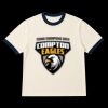 Playera Unisex Combinada 🔥 NEW PRODUCT 🔥 Miniatura
