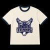 Playera Unisex Combinada 🔥 NEW PRODUCT 🔥 Miniatura