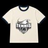 Playera Unisex Combinada 🔥 NEW PRODUCT 🔥 Miniatura
