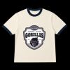 Playera Unisex Combinada 🔥 NEW PRODUCT 🔥 Miniatura