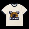 Playera Unisex Combinada 🔥 NEW PRODUCT 🔥 Miniatura