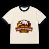 Playera Unisex Combinada 🔥 NEW PRODUCT 🔥 Miniatura