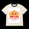 Playera Unisex Combinada 🔥 NEW PRODUCT 🔥 Miniatura