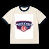 Playera Unisex Combinada 🔥 NEW PRODUCT 🔥 Miniatura