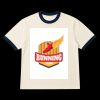 Playera Unisex Combinada 🔥 NEW PRODUCT 🔥 Miniatura