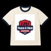 Playera Unisex Combinada 🔥 NEW PRODUCT 🔥 Miniatura