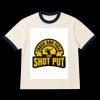 Playera Unisex Combinada 🔥 NEW PRODUCT 🔥 Miniatura