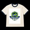 Playera Unisex Combinada 🔥 NEW PRODUCT 🔥 Miniatura