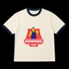 Playera Unisex Combinada 🔥 NEW PRODUCT 🔥 Miniatura