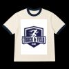 Playera Unisex Combinada 🔥 NEW PRODUCT 🔥 Miniatura