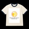 Playera Unisex Combinada 🔥 NEW PRODUCT 🔥 Miniatura