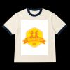 Playera Unisex Combinada 🔥 NEW PRODUCT 🔥 Miniatura