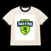 Playera Unisex Combinada 🔥 NEW PRODUCT 🔥 Miniatura