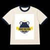 Playera Unisex Combinada 🔥 NEW PRODUCT 🔥 Miniatura