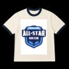 Playera Unisex Combinada 🔥 NEW PRODUCT 🔥 Miniatura